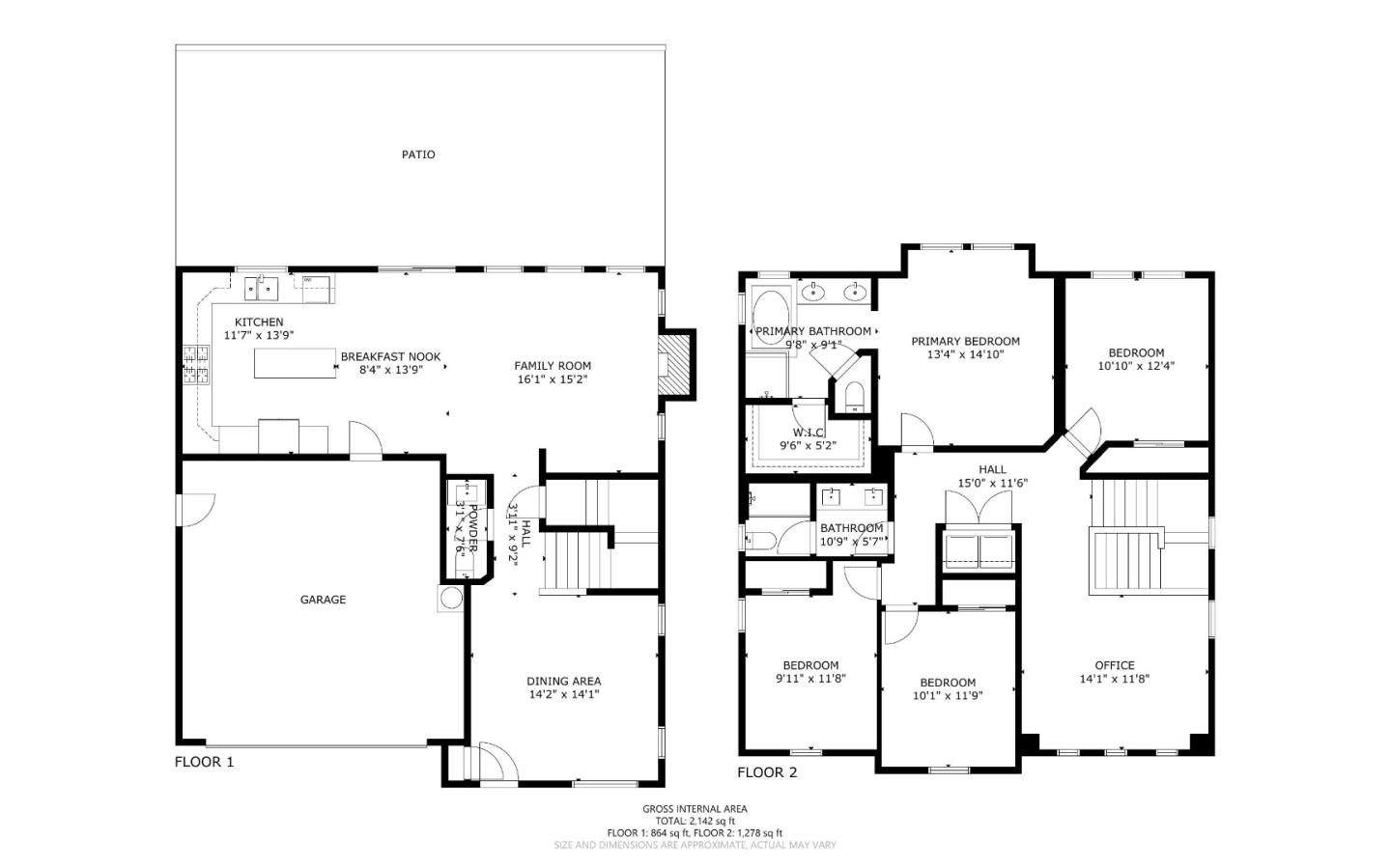 Detail Gallery Image 55 of 55 For 7128 Cerro Crest Dr, San Jose,  CA 95138 - 4 Beds | 2/1 Baths