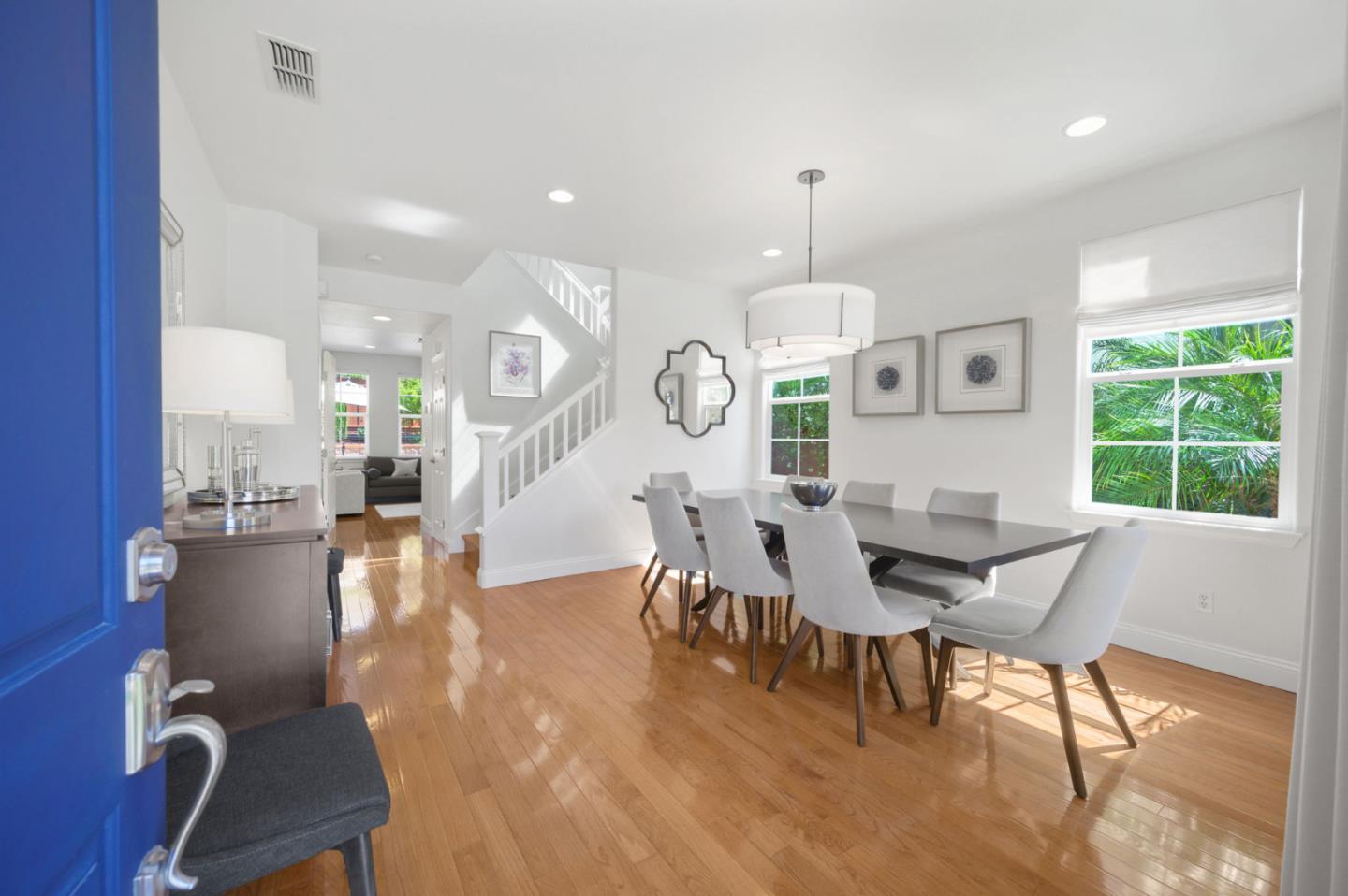 Detail Gallery Image 6 of 55 For 7128 Cerro Crest Dr, San Jose,  CA 95138 - 4 Beds | 2/1 Baths