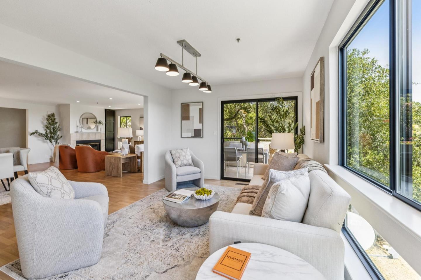 Detail Gallery Image 12 of 42 For 438 Portofino Dr #101,  San Carlos,  CA 94070 - 3 Beds | 2/1 Baths