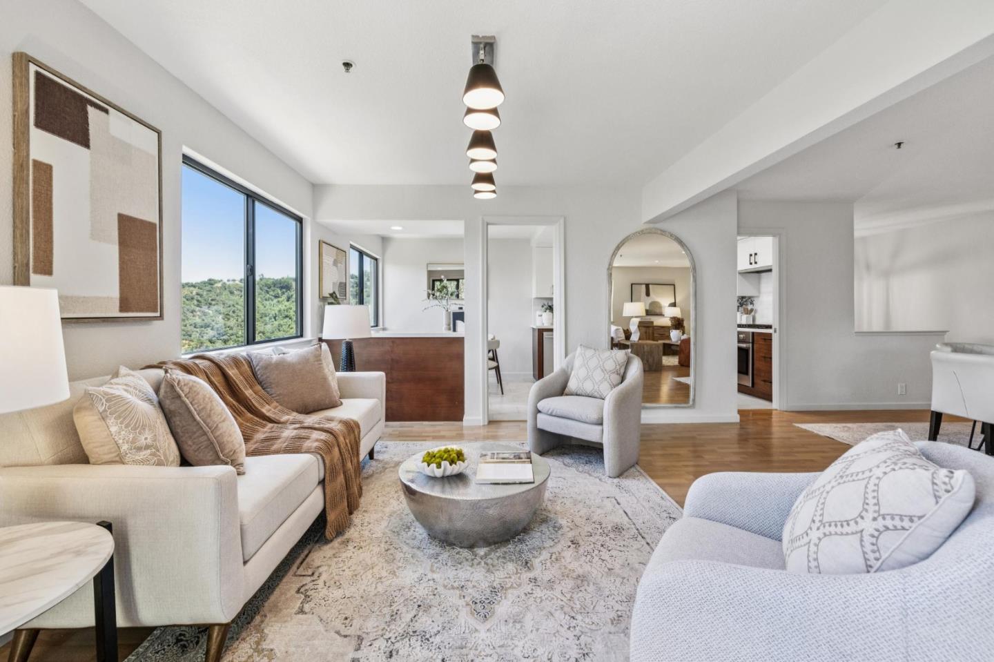 Detail Gallery Image 14 of 42 For 438 Portofino Dr #101,  San Carlos,  CA 94070 - 3 Beds | 2/1 Baths