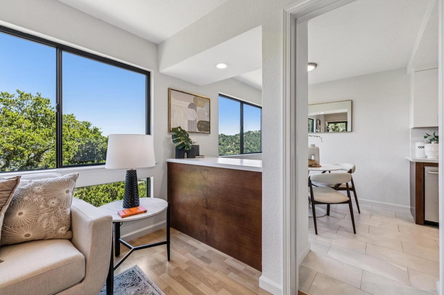 Detail Gallery Image 15 of 42 For 438 Portofino Dr #101,  San Carlos,  CA 94070 - 3 Beds | 2/1 Baths