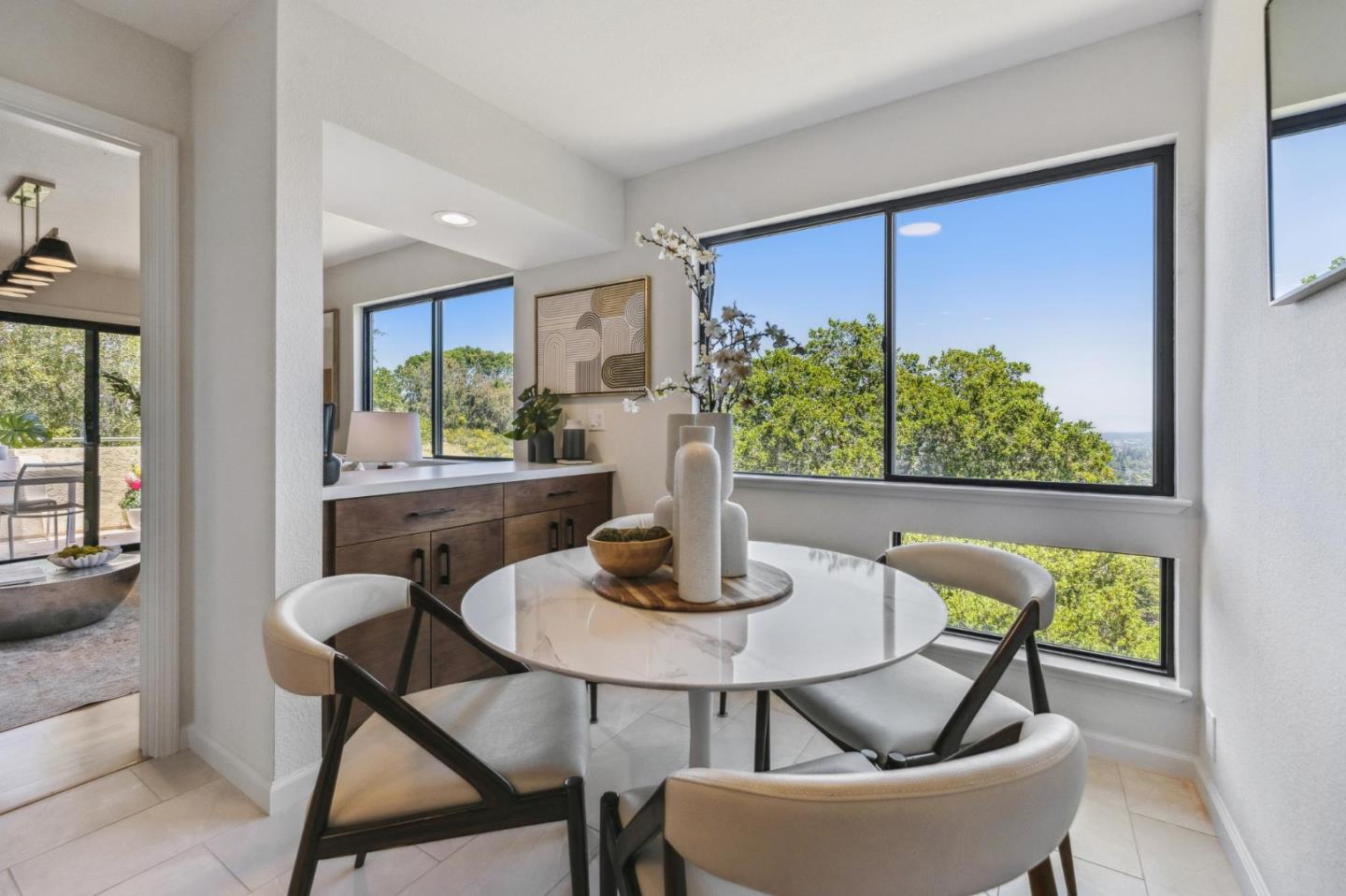 Detail Gallery Image 17 of 42 For 438 Portofino Dr #101,  San Carlos,  CA 94070 - 3 Beds | 2/1 Baths