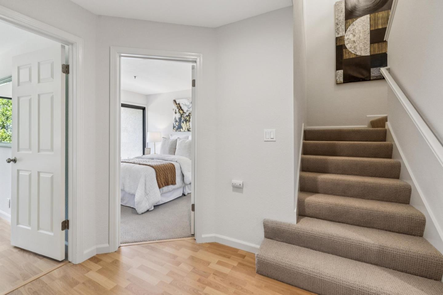 Detail Gallery Image 25 of 42 For 438 Portofino Dr #101,  San Carlos,  CA 94070 - 3 Beds | 2/1 Baths