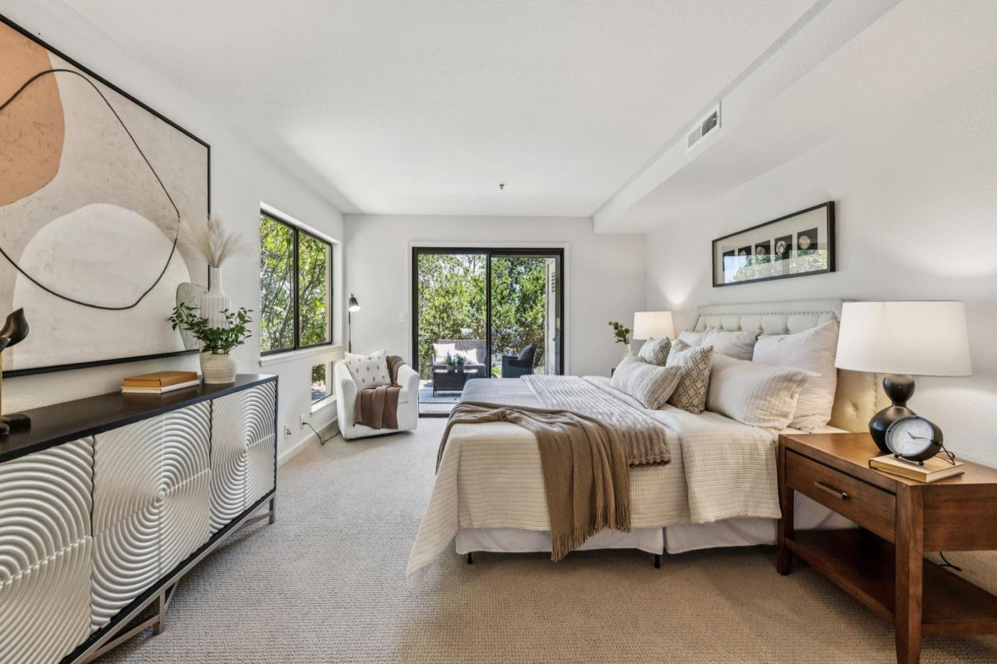 Detail Gallery Image 27 of 42 For 438 Portofino Dr #101,  San Carlos,  CA 94070 - 3 Beds | 2/1 Baths