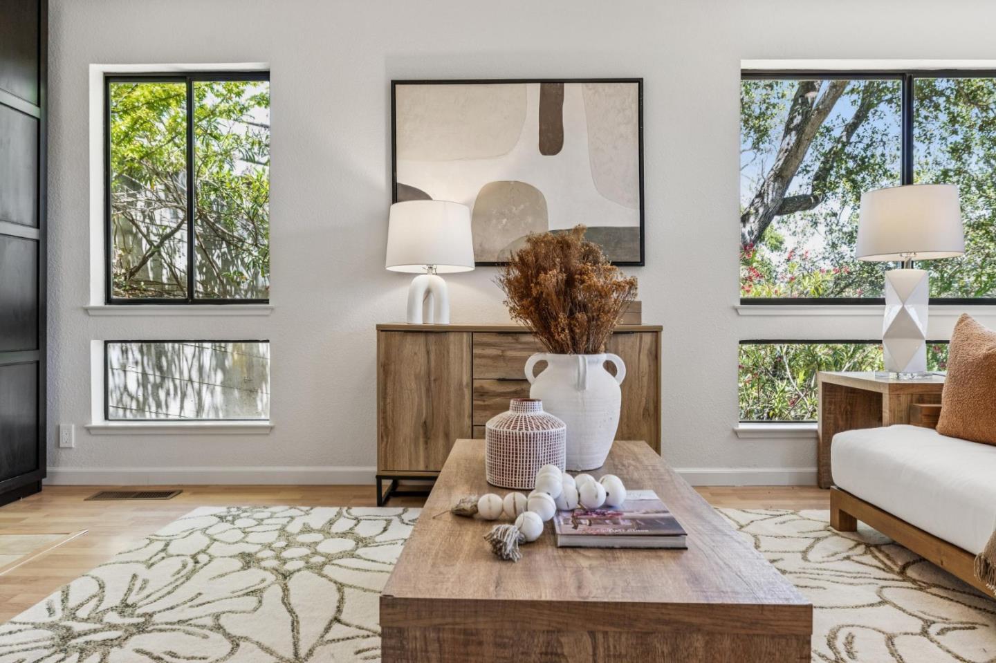 Detail Gallery Image 3 of 42 For 438 Portofino Dr #101,  San Carlos,  CA 94070 - 3 Beds | 2/1 Baths