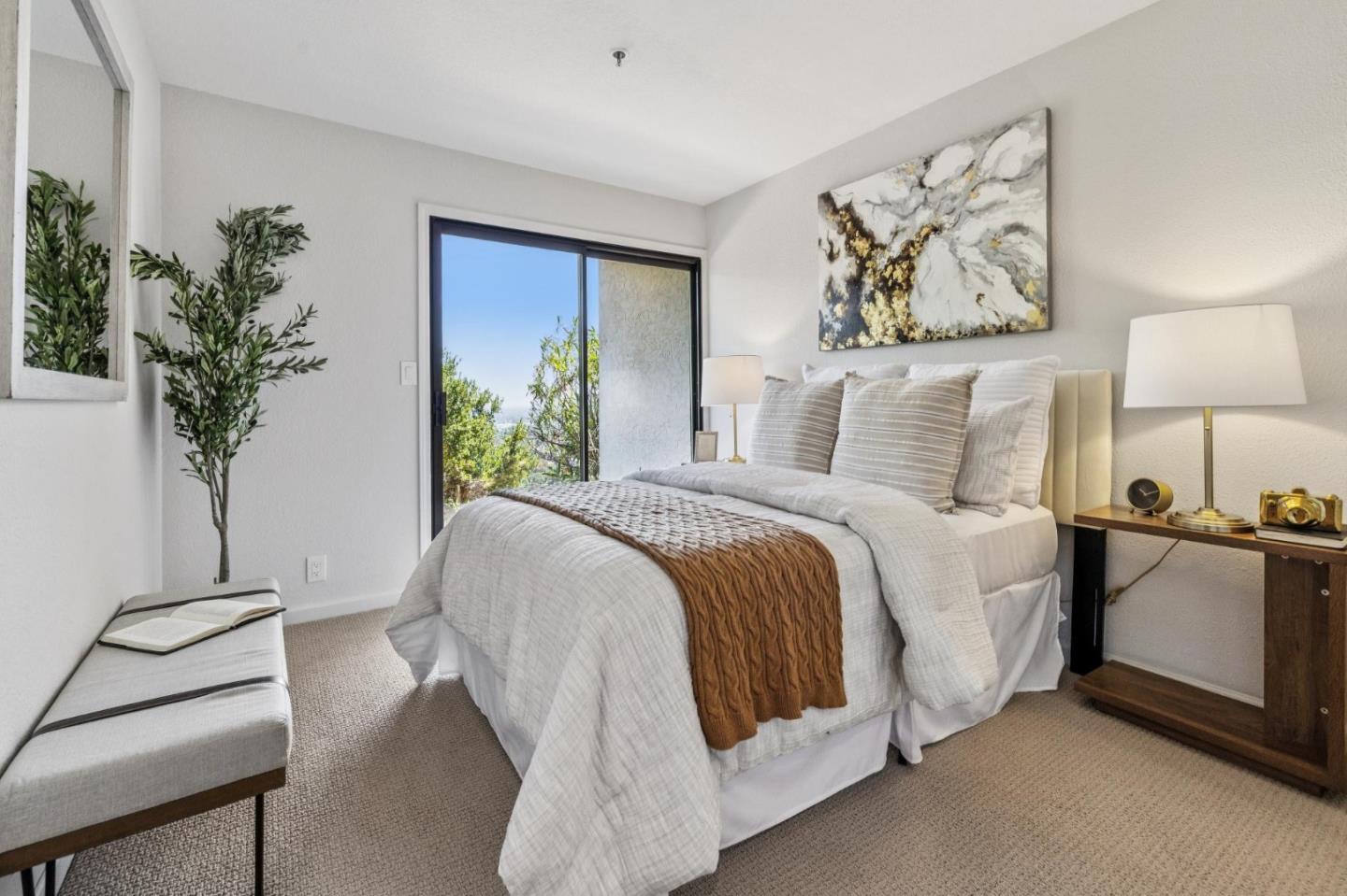 Detail Gallery Image 36 of 42 For 438 Portofino Dr #101,  San Carlos,  CA 94070 - 3 Beds | 2/1 Baths