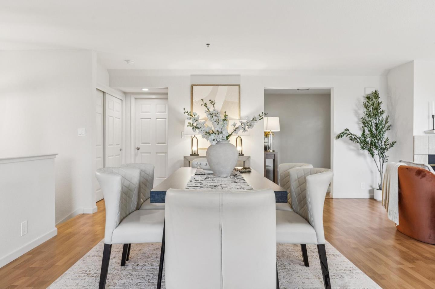 Detail Gallery Image 6 of 42 For 438 Portofino Dr #101,  San Carlos,  CA 94070 - 3 Beds | 2/1 Baths