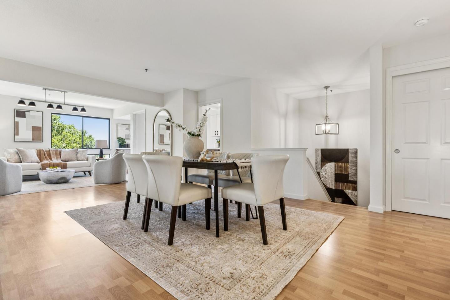 Detail Gallery Image 9 of 42 For 438 Portofino Dr #101,  San Carlos,  CA 94070 - 3 Beds | 2/1 Baths