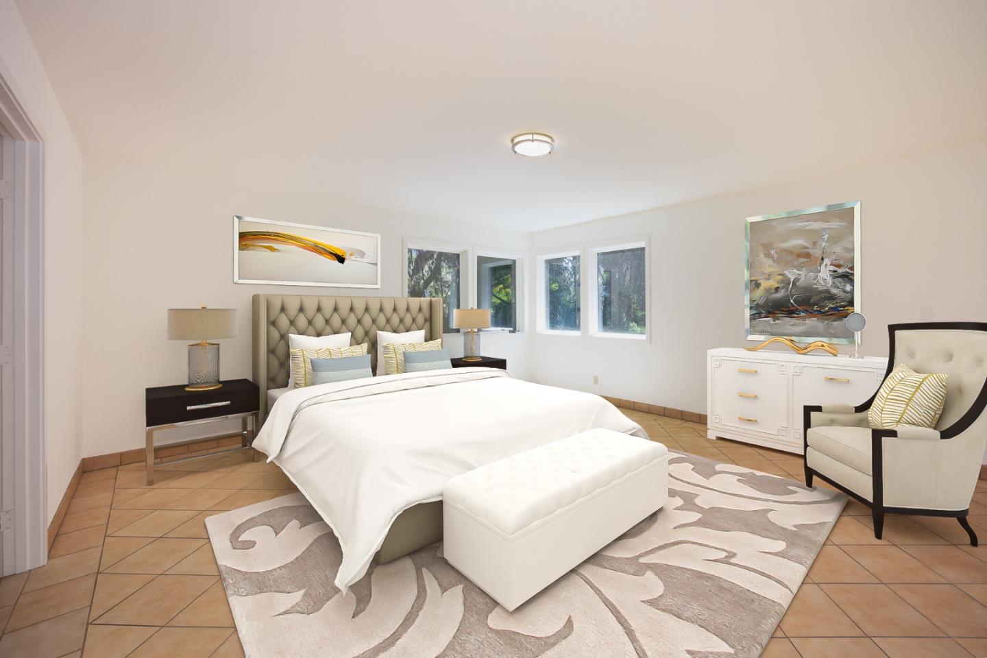 Detail Gallery Image 10 of 25 For 1770 Higgins Canyon Rd, Half Moon Bay,  CA 94019 - 3 Beds | 2 Baths