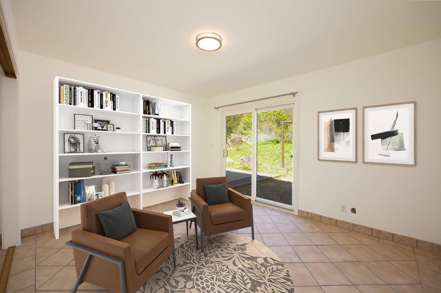 Detail Gallery Image 11 of 25 For 1770 Higgins Canyon Rd, Half Moon Bay,  CA 94019 - 3 Beds | 2 Baths