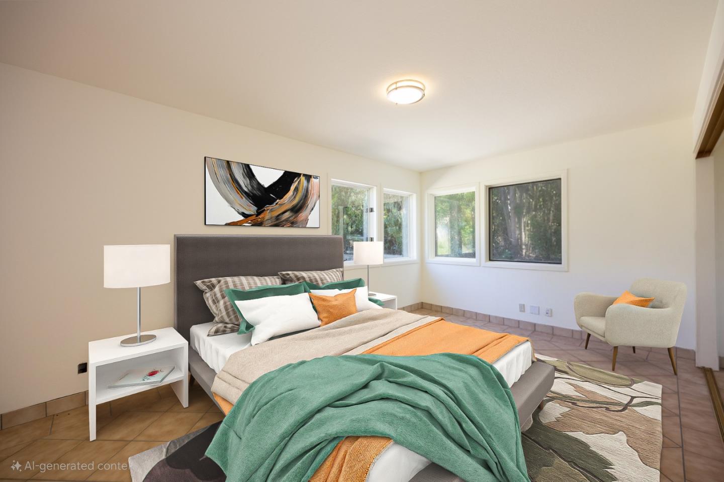 Detail Gallery Image 12 of 25 For 1770 Higgins Canyon Rd, Half Moon Bay,  CA 94019 - 3 Beds | 2 Baths