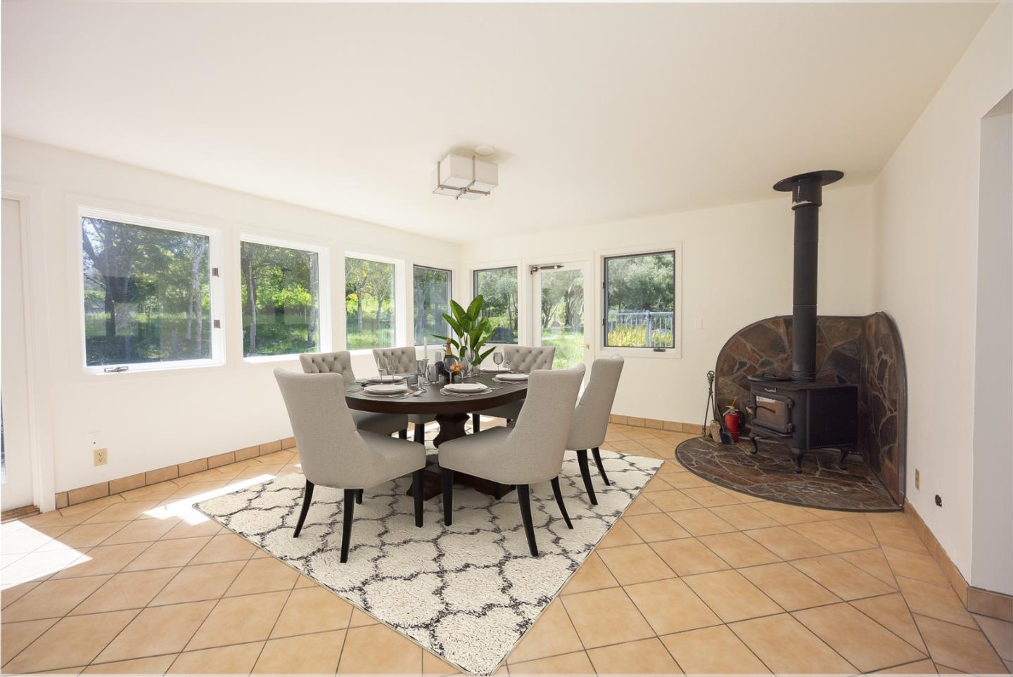 Detail Gallery Image 13 of 25 For 1770 Higgins Canyon Rd, Half Moon Bay,  CA 94019 - 3 Beds | 2 Baths