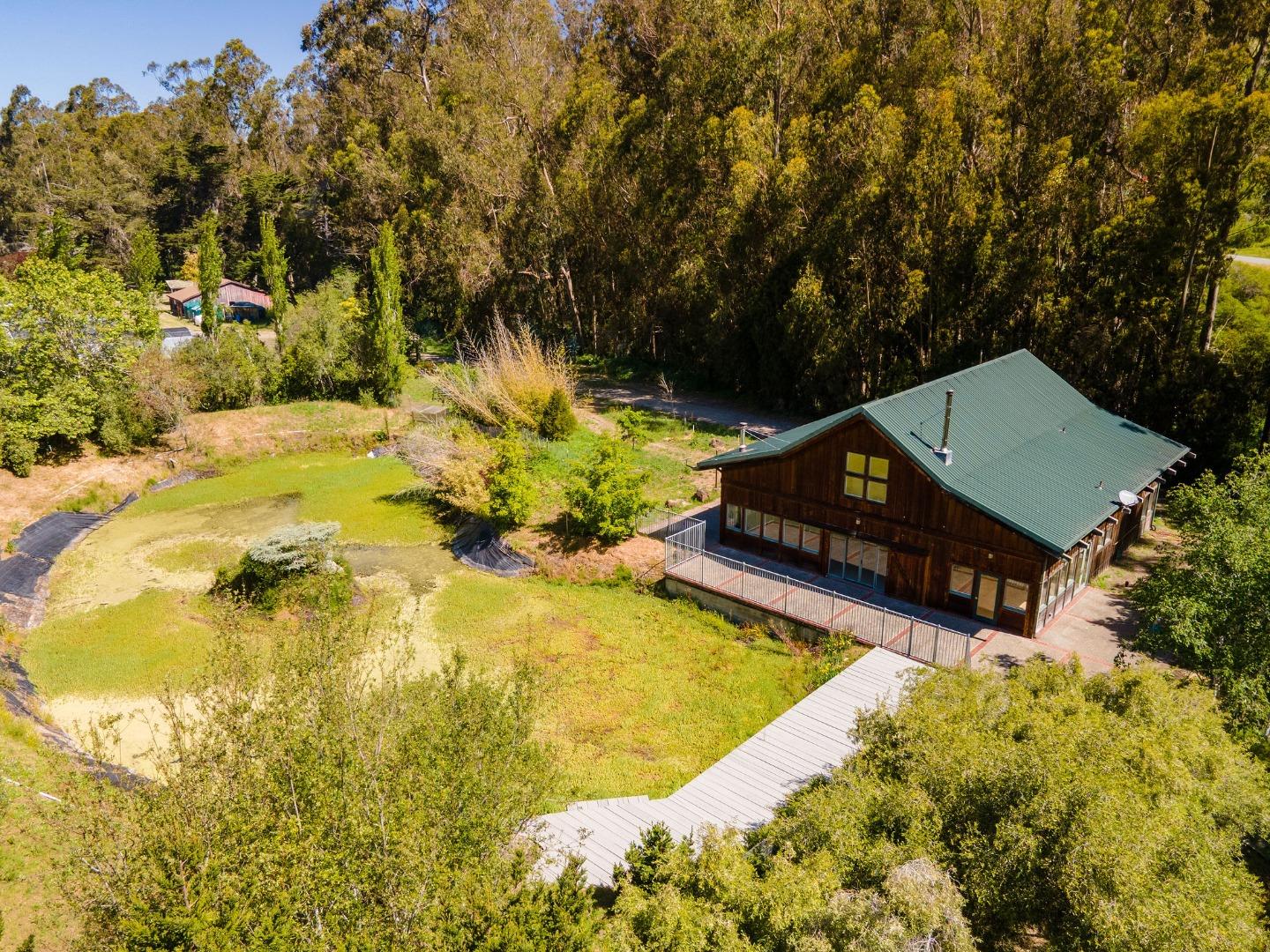 Detail Gallery Image 16 of 25 For 1770 Higgins Canyon Rd, Half Moon Bay,  CA 94019 - 3 Beds | 2 Baths