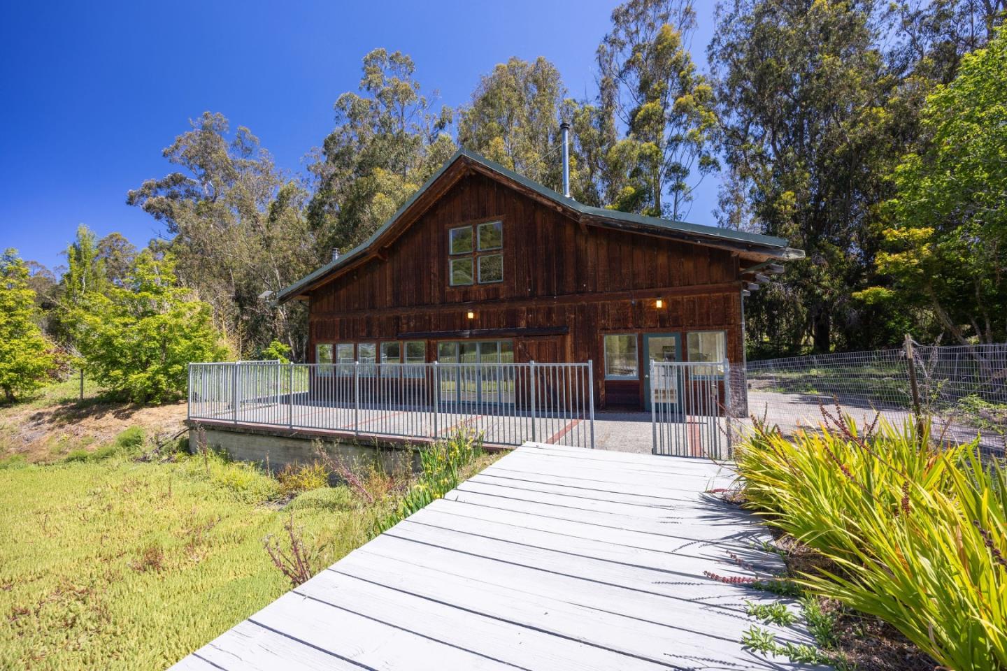 Detail Gallery Image 22 of 25 For 1770 Higgins Canyon Rd, Half Moon Bay,  CA 94019 - 3 Beds | 2 Baths