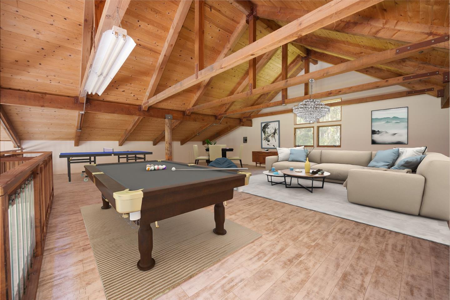 Detail Gallery Image 5 of 25 For 1770 Higgins Canyon Rd, Half Moon Bay,  CA 94019 - 3 Beds | 2 Baths
