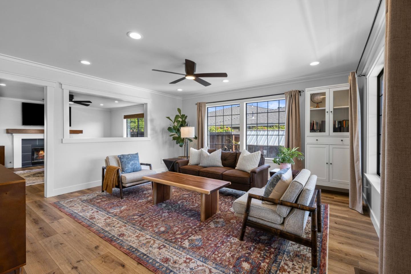 Detail Gallery Image 11 of 98 For 1851 Severinsen St, Hollister,  CA 95023 - 4 Beds | 2/1 Baths