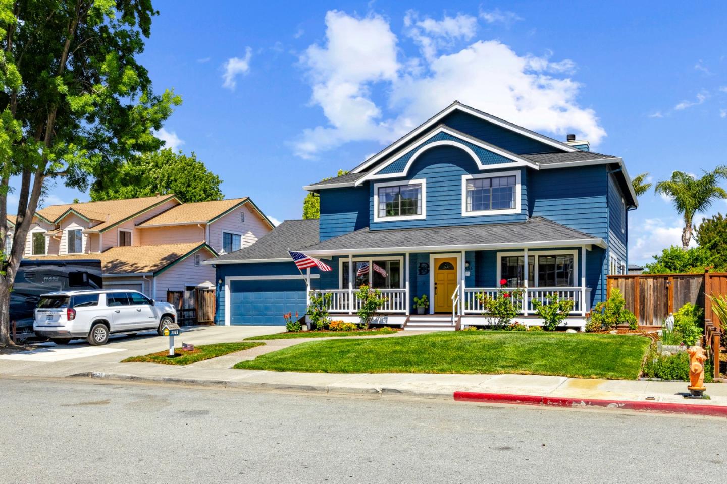 Detail Gallery Image 2 of 98 For 1851 Severinsen St, Hollister,  CA 95023 - 4 Beds | 2/1 Baths