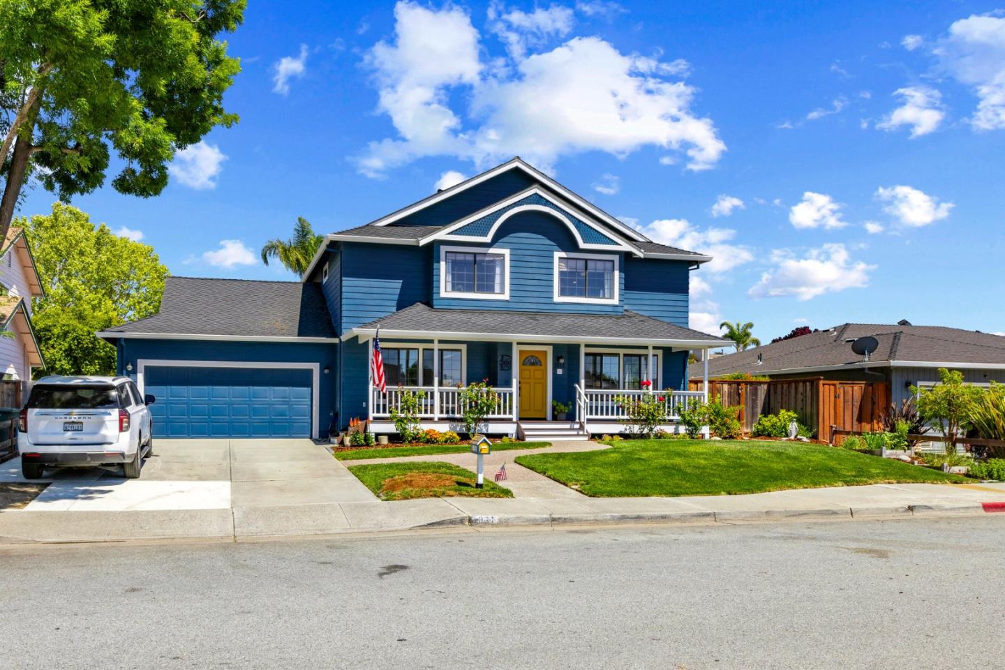 Detail Gallery Image 3 of 98 For 1851 Severinsen St, Hollister,  CA 95023 - 4 Beds | 2/1 Baths