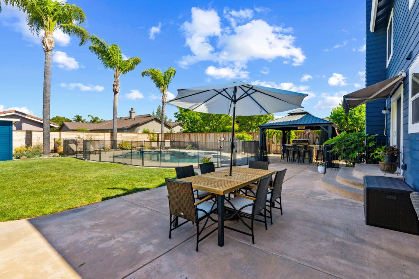 Detail Gallery Image 57 of 98 For 1851 Severinsen St, Hollister,  CA 95023 - 4 Beds | 2/1 Baths