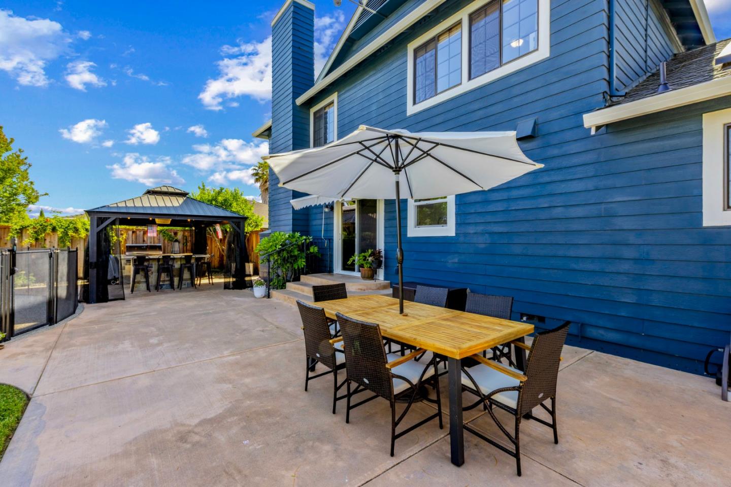Detail Gallery Image 58 of 98 For 1851 Severinsen St, Hollister,  CA 95023 - 4 Beds | 2/1 Baths