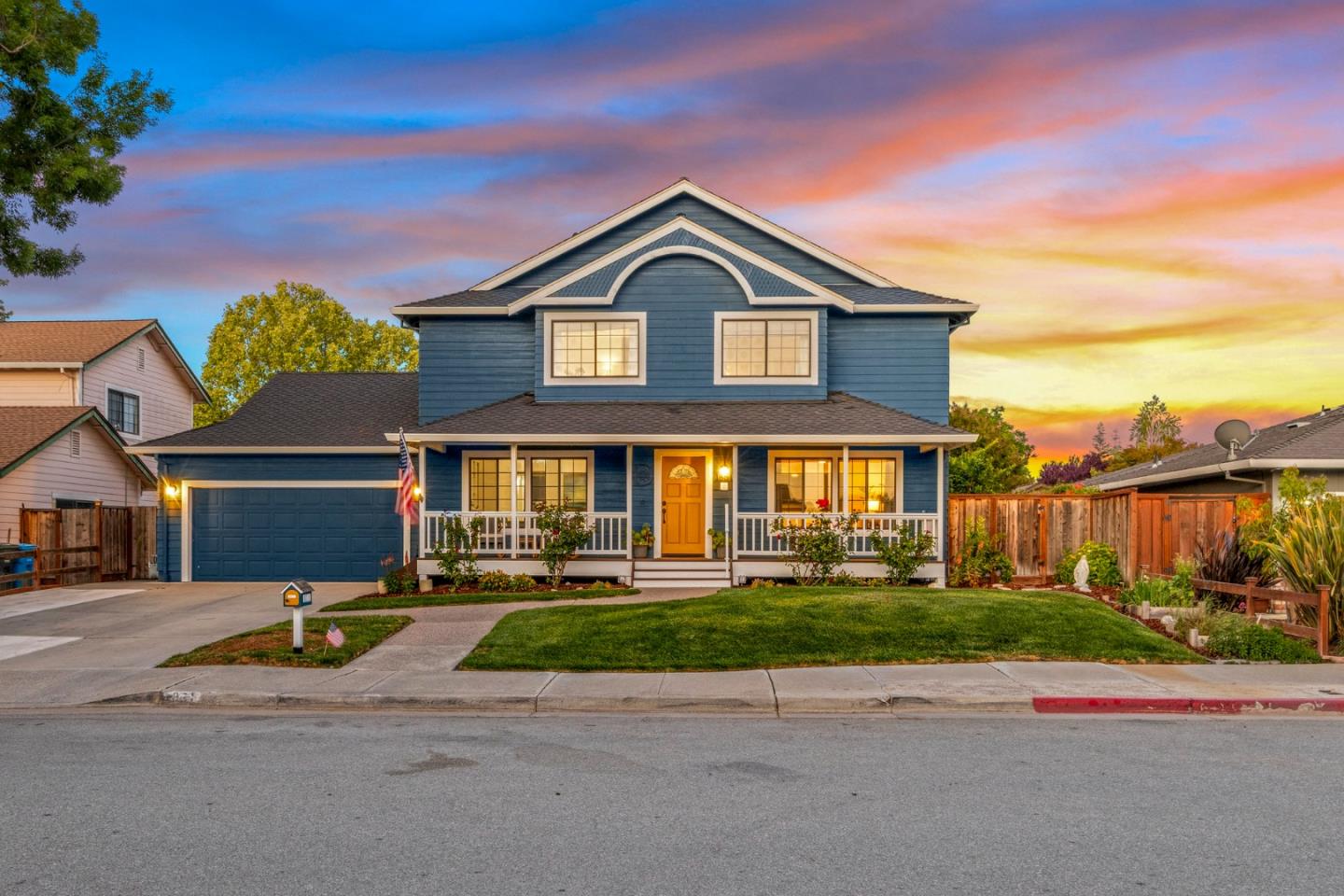 Detail Gallery Image 59 of 98 For 1851 Severinsen St, Hollister,  CA 95023 - 4 Beds | 2/1 Baths