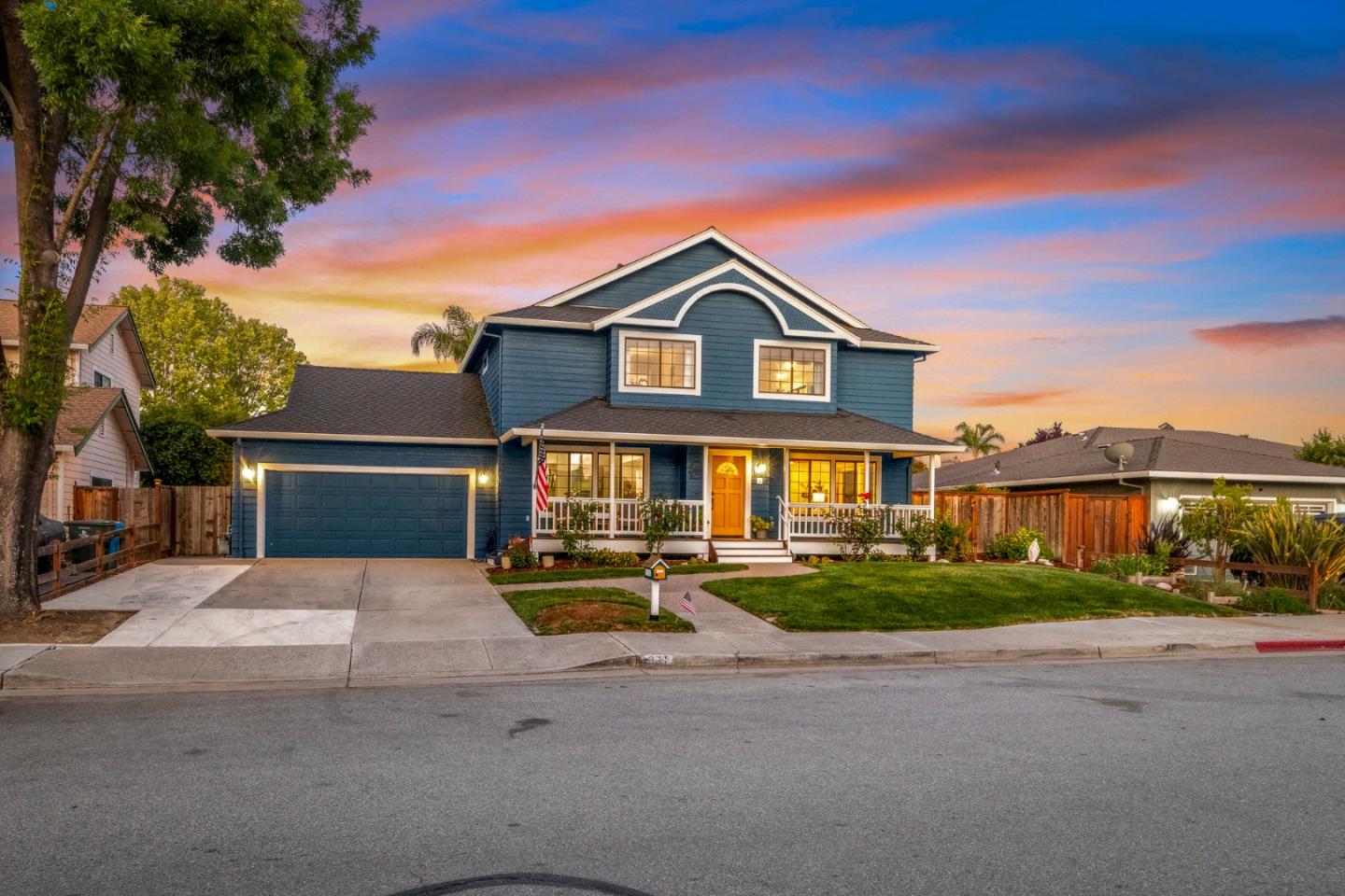 Detail Gallery Image 60 of 98 For 1851 Severinsen St, Hollister,  CA 95023 - 4 Beds | 2/1 Baths