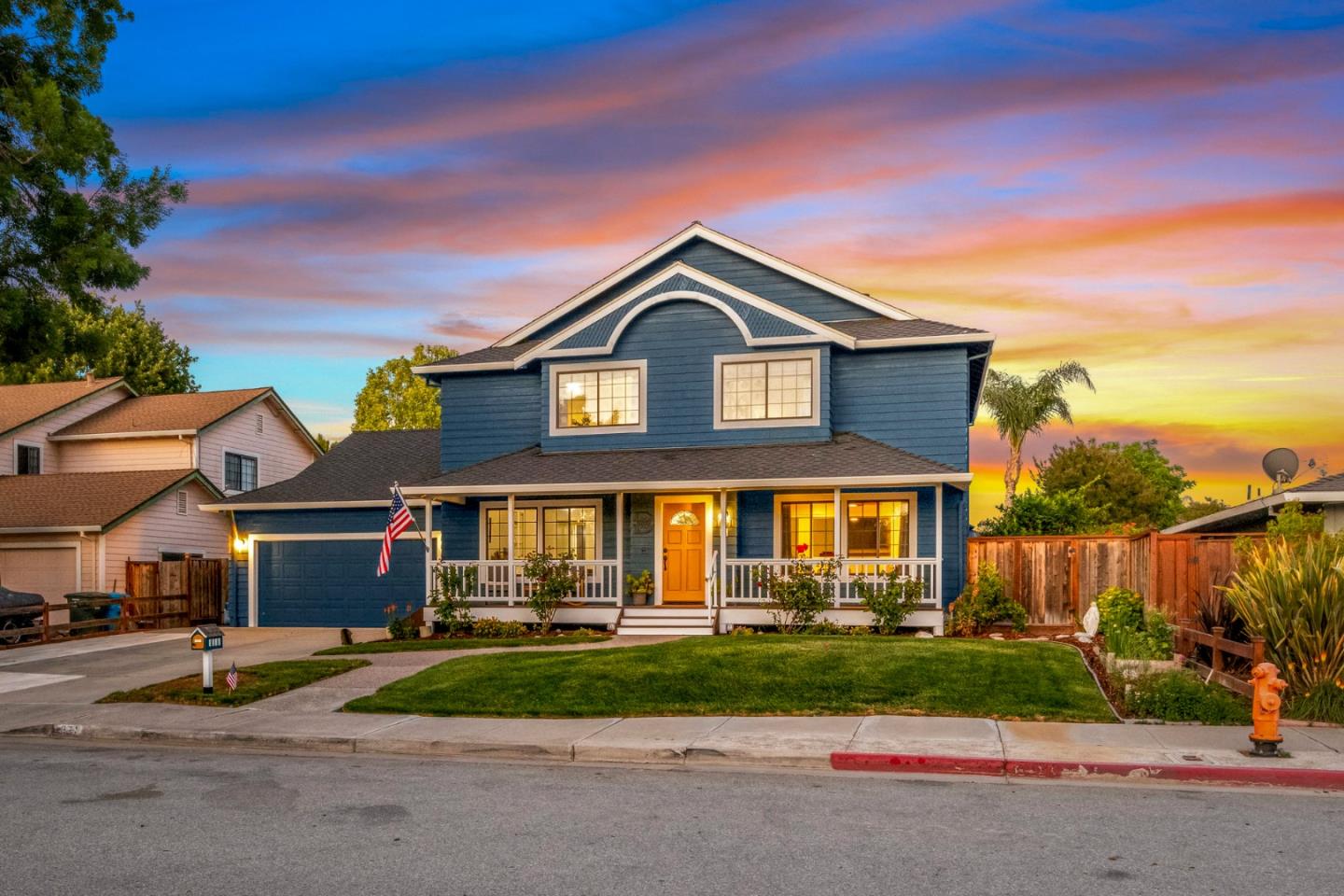 Detail Gallery Image 61 of 98 For 1851 Severinsen St, Hollister,  CA 95023 - 4 Beds | 2/1 Baths