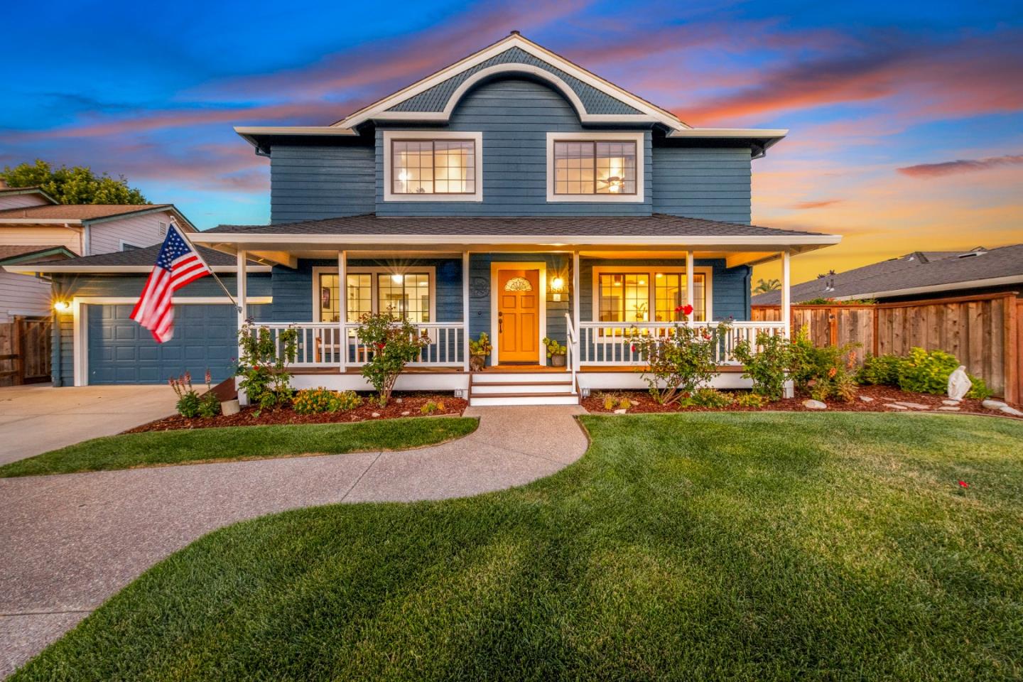 Detail Gallery Image 64 of 98 For 1851 Severinsen St, Hollister,  CA 95023 - 4 Beds | 2/1 Baths