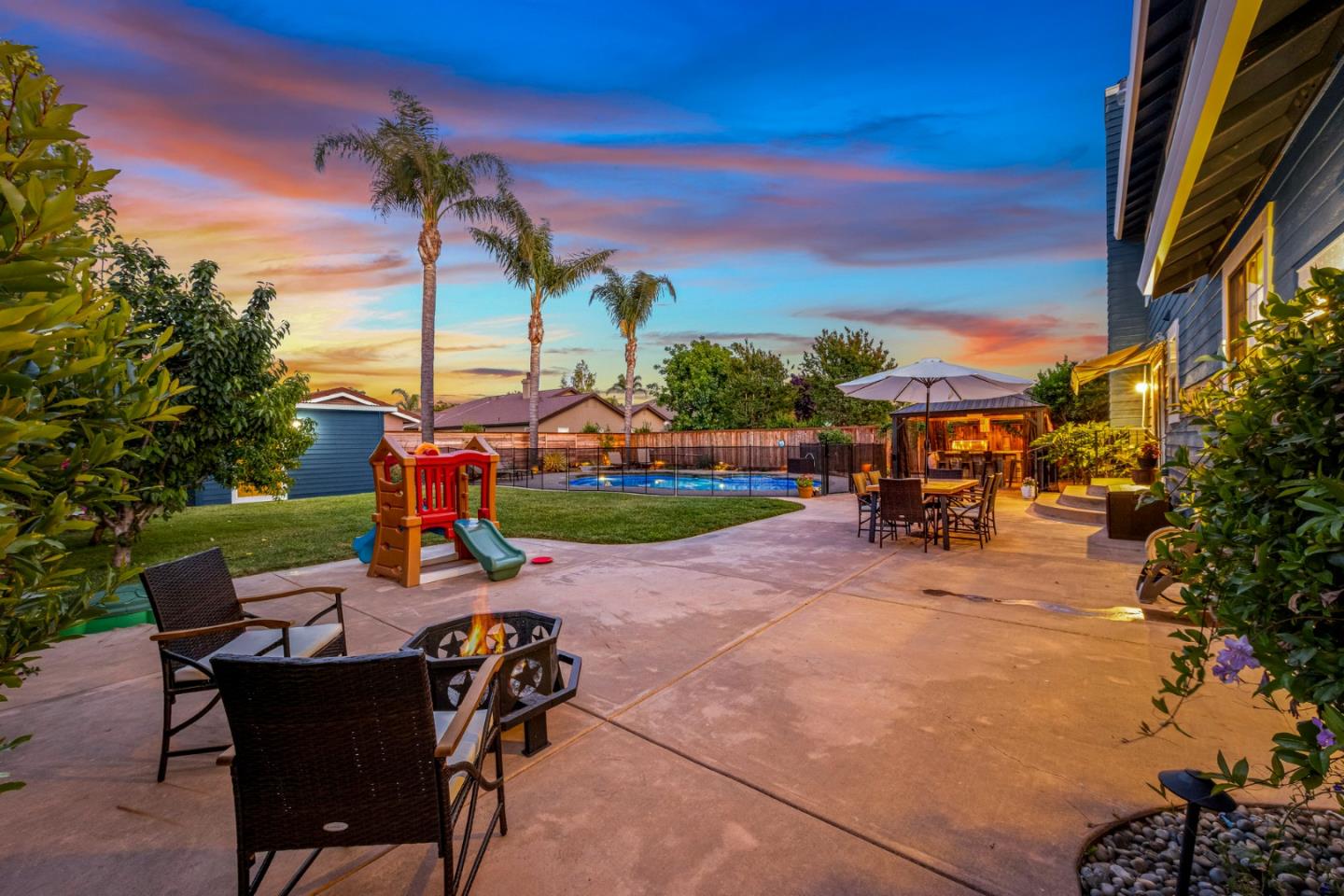 Detail Gallery Image 65 of 98 For 1851 Severinsen St, Hollister,  CA 95023 - 4 Beds | 2/1 Baths