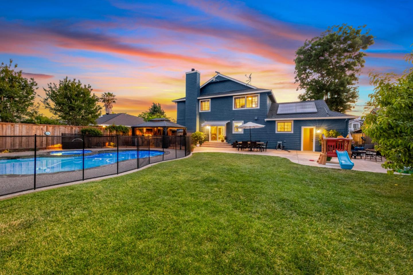 Detail Gallery Image 66 of 98 For 1851 Severinsen St, Hollister,  CA 95023 - 4 Beds | 2/1 Baths