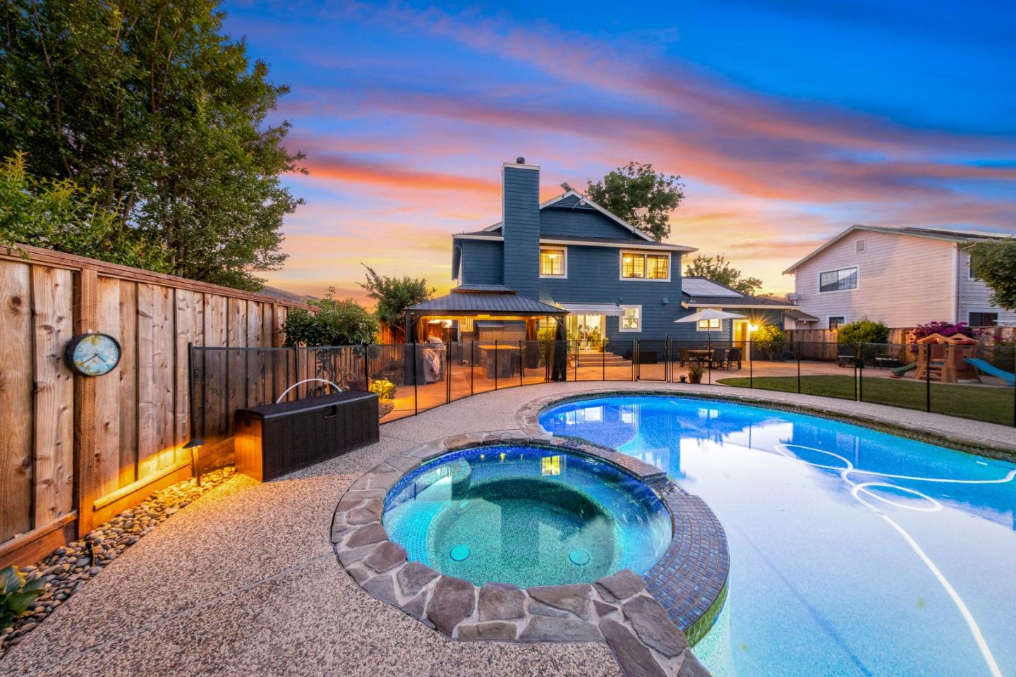 Detail Gallery Image 69 of 98 For 1851 Severinsen St, Hollister,  CA 95023 - 4 Beds | 2/1 Baths