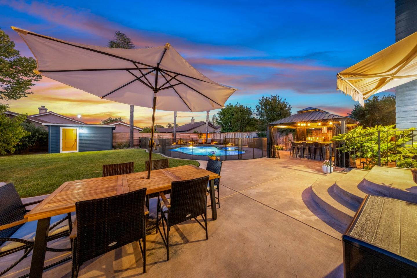 Detail Gallery Image 73 of 98 For 1851 Severinsen St, Hollister,  CA 95023 - 4 Beds | 2/1 Baths
