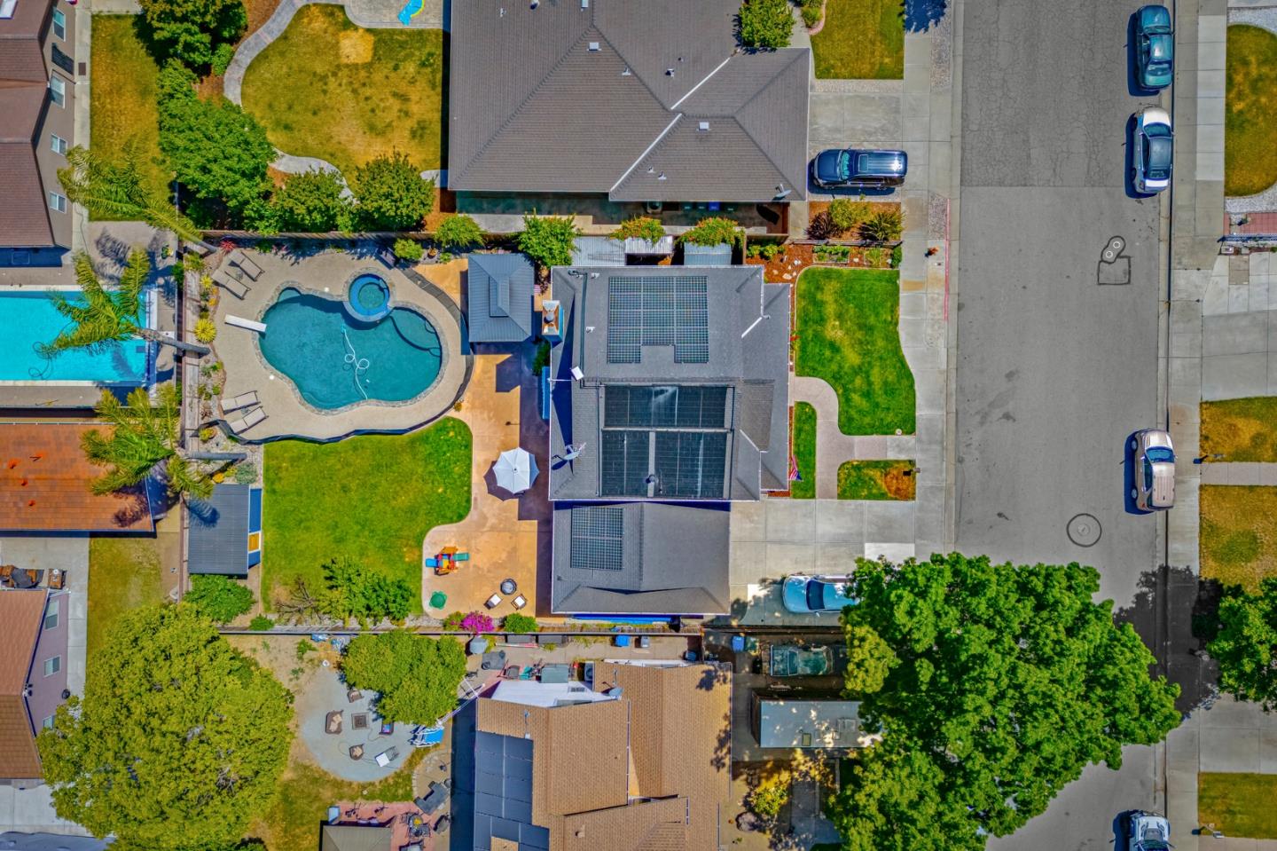 Detail Gallery Image 77 of 98 For 1851 Severinsen St, Hollister,  CA 95023 - 4 Beds | 2/1 Baths
