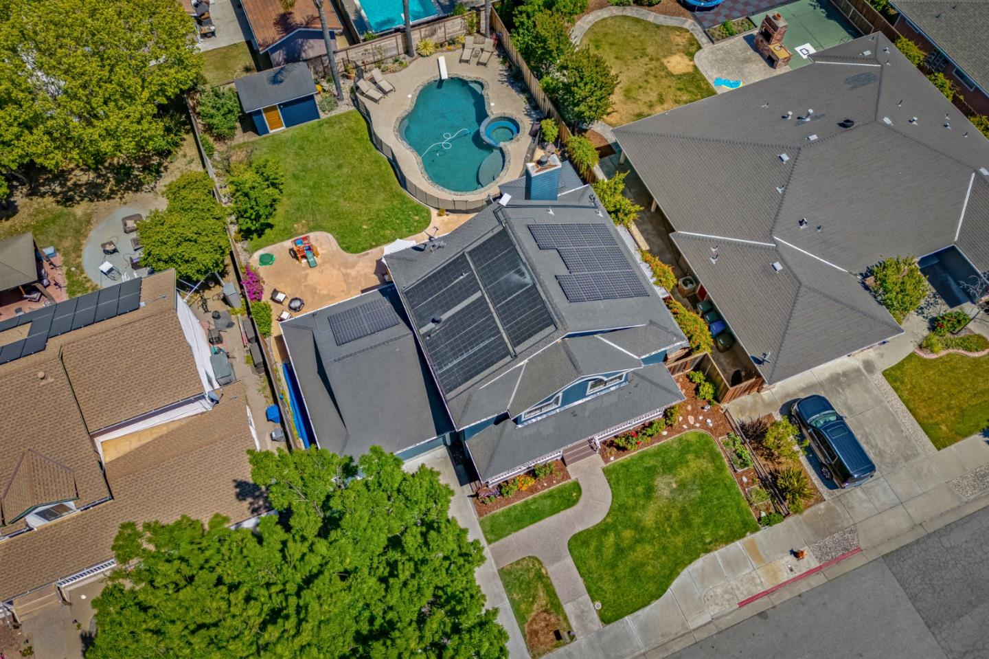 Detail Gallery Image 78 of 98 For 1851 Severinsen St, Hollister,  CA 95023 - 4 Beds | 2/1 Baths