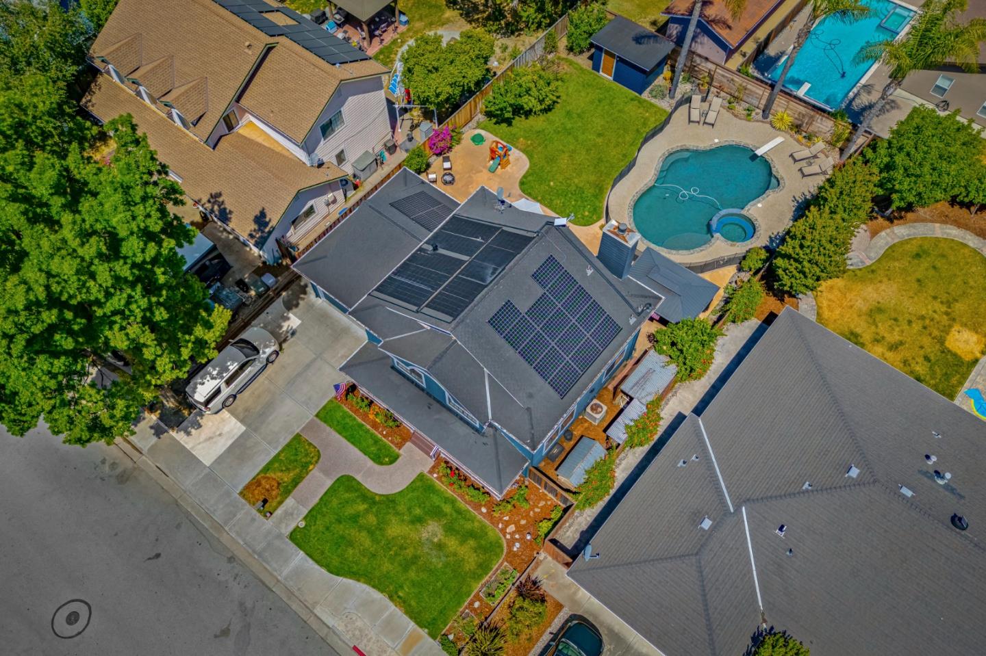 Detail Gallery Image 79 of 98 For 1851 Severinsen St, Hollister,  CA 95023 - 4 Beds | 2/1 Baths