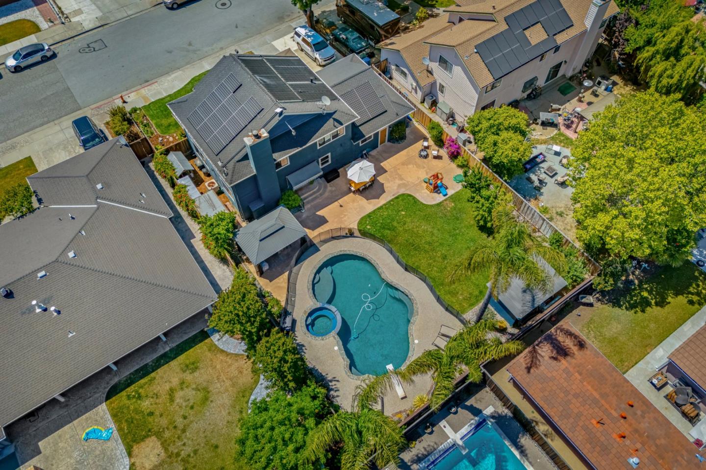 Detail Gallery Image 80 of 98 For 1851 Severinsen St, Hollister,  CA 95023 - 4 Beds | 2/1 Baths