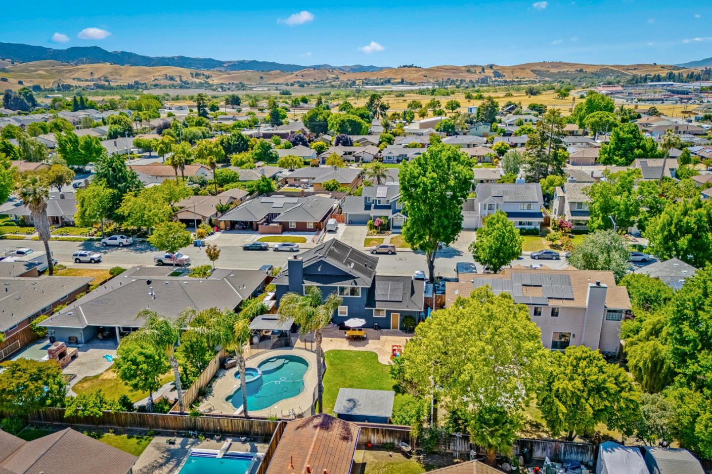 Detail Gallery Image 82 of 98 For 1851 Severinsen St, Hollister,  CA 95023 - 4 Beds | 2/1 Baths