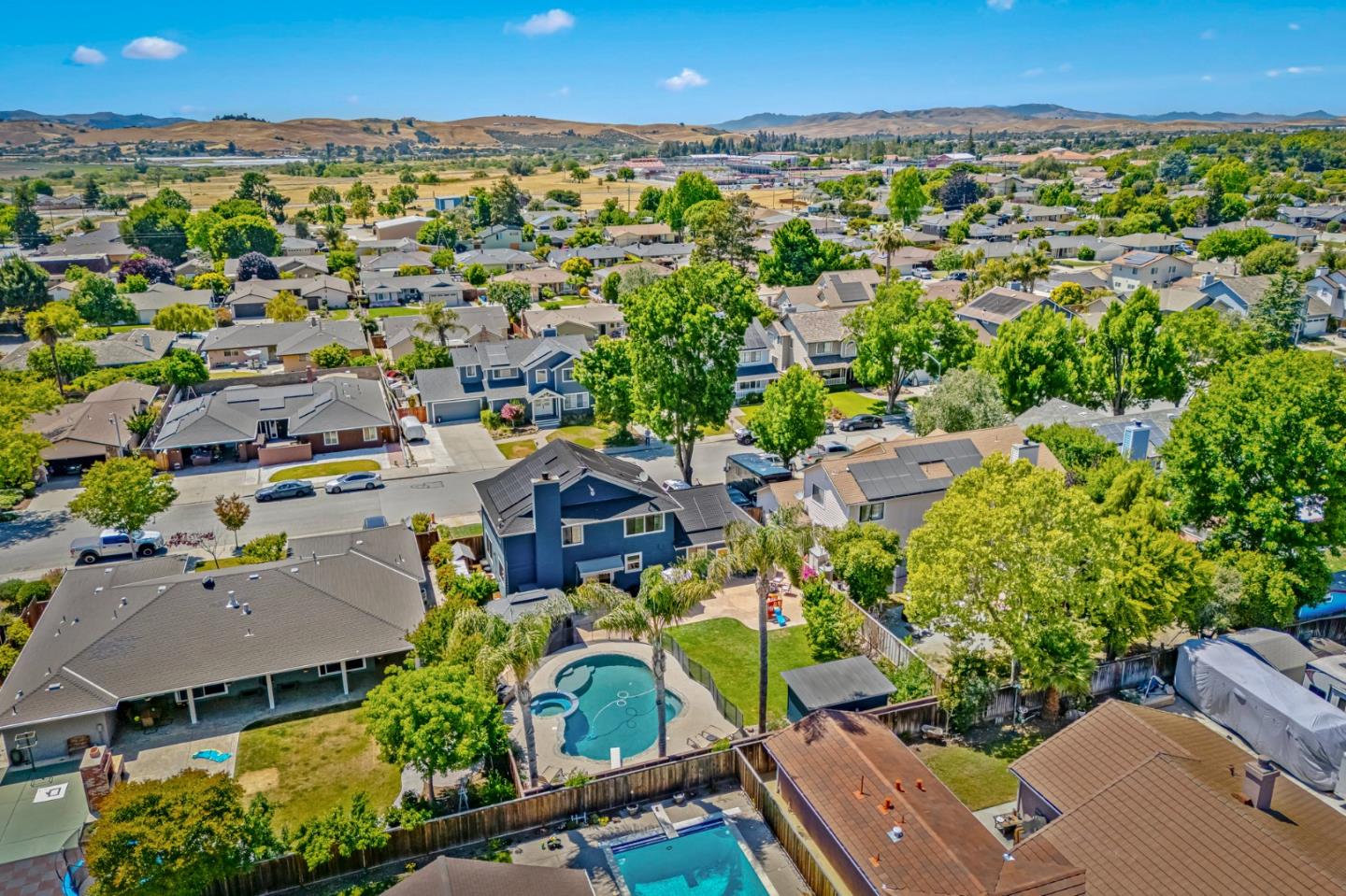 Detail Gallery Image 83 of 98 For 1851 Severinsen St, Hollister,  CA 95023 - 4 Beds | 2/1 Baths