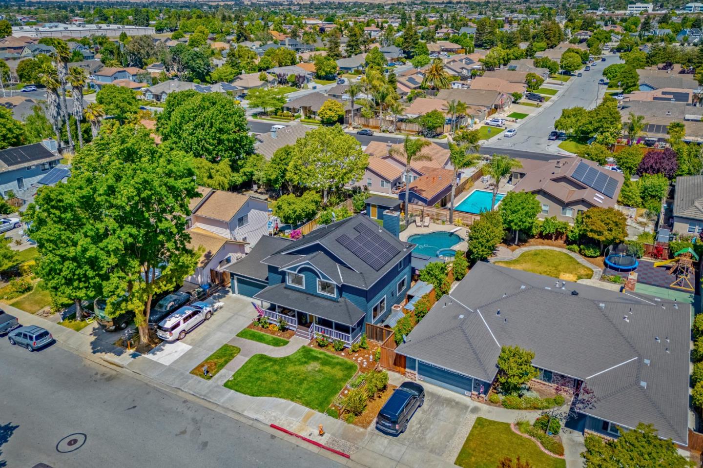 Detail Gallery Image 84 of 98 For 1851 Severinsen St, Hollister,  CA 95023 - 4 Beds | 2/1 Baths