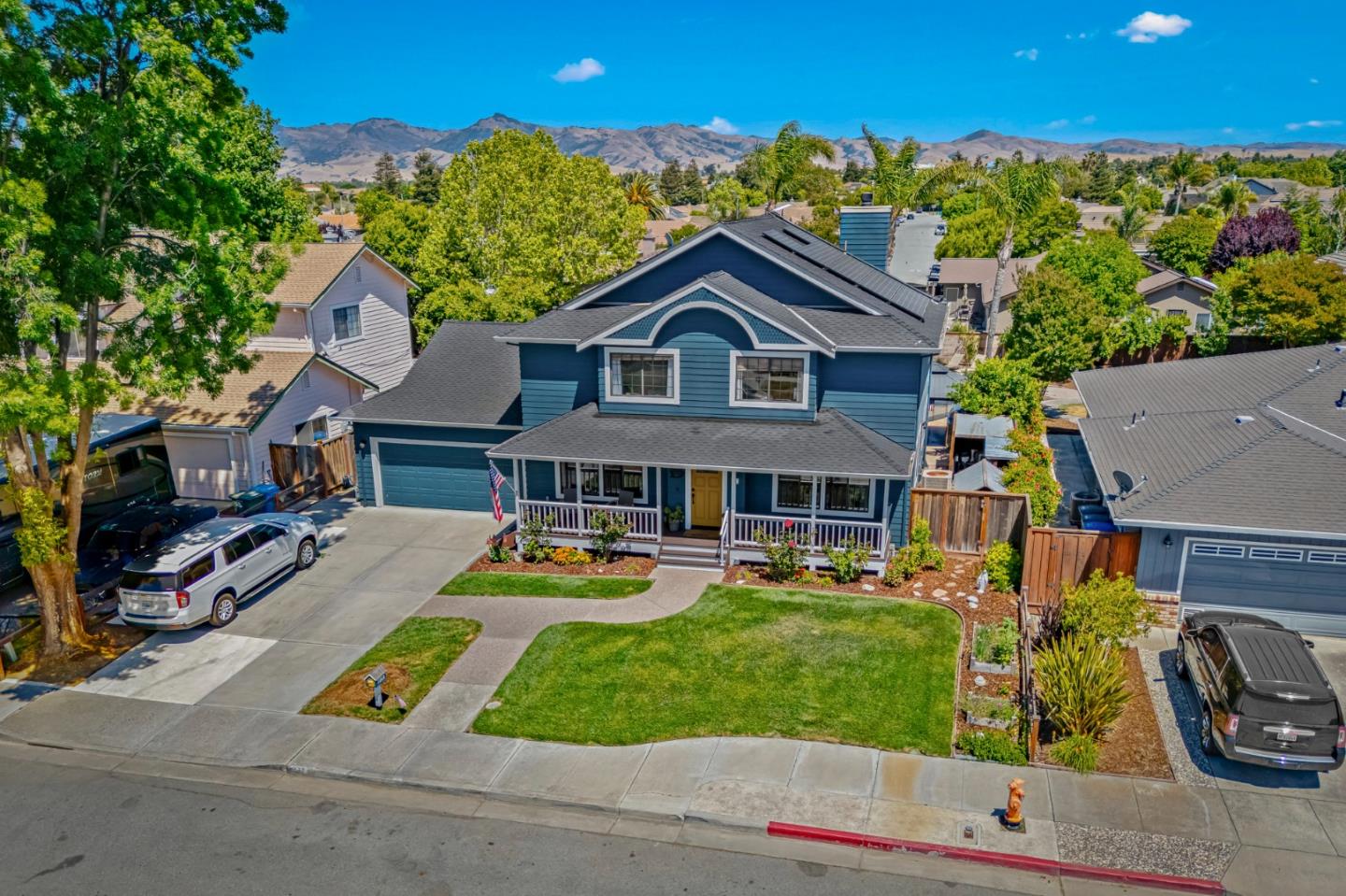 Detail Gallery Image 85 of 98 For 1851 Severinsen St, Hollister,  CA 95023 - 4 Beds | 2/1 Baths