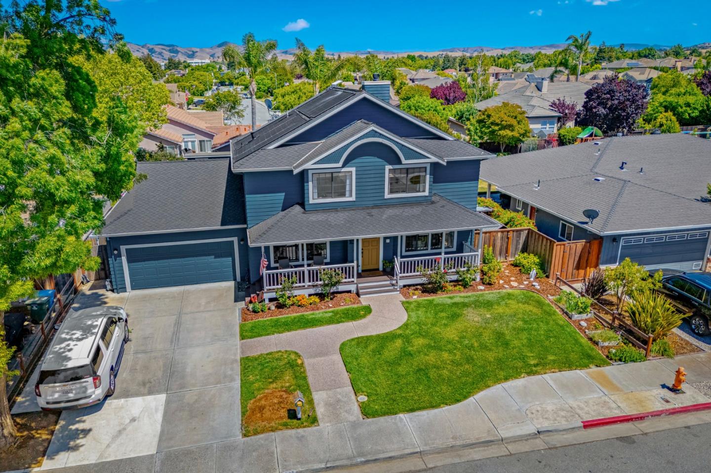 Detail Gallery Image 86 of 98 For 1851 Severinsen St, Hollister,  CA 95023 - 4 Beds | 2/1 Baths