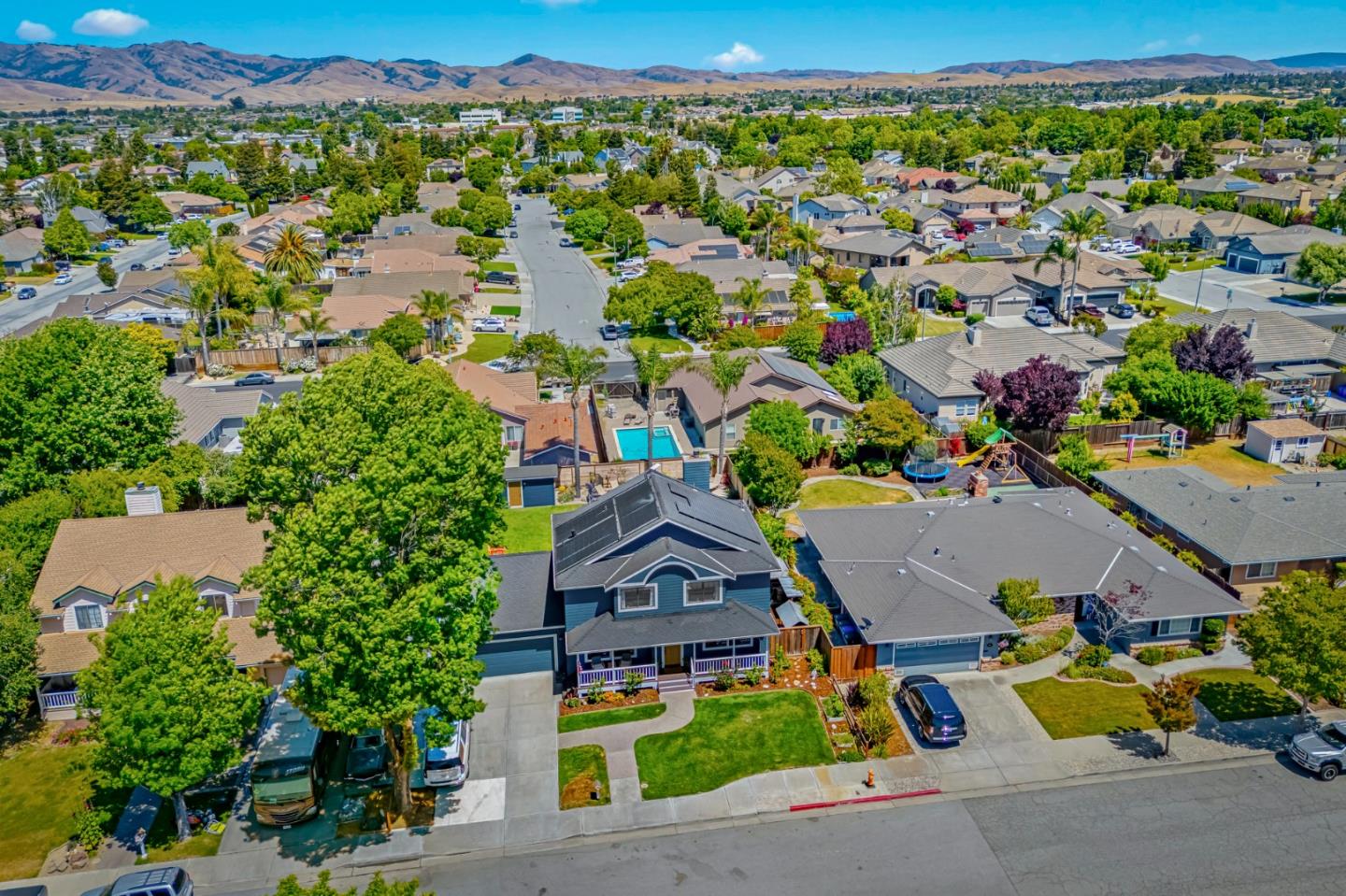 Detail Gallery Image 87 of 98 For 1851 Severinsen St, Hollister,  CA 95023 - 4 Beds | 2/1 Baths