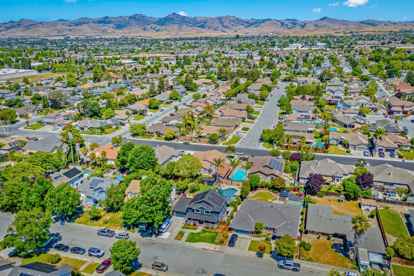 Detail Gallery Image 89 of 98 For 1851 Severinsen St, Hollister,  CA 95023 - 4 Beds | 2/1 Baths