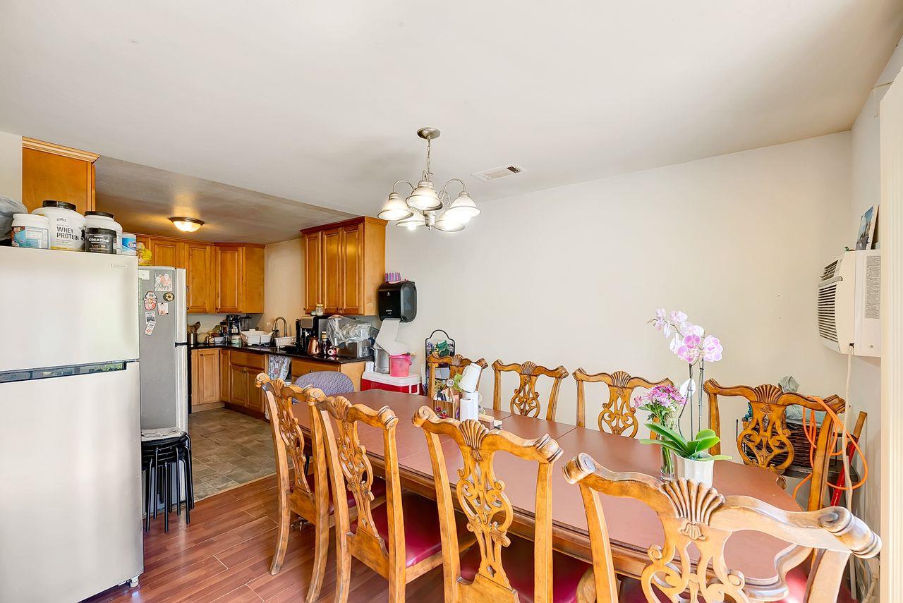 Detail Gallery Image 29 of 44 For 264 N 34th St, San Jose,  CA 95116 - 8 Beds | 4 Baths
