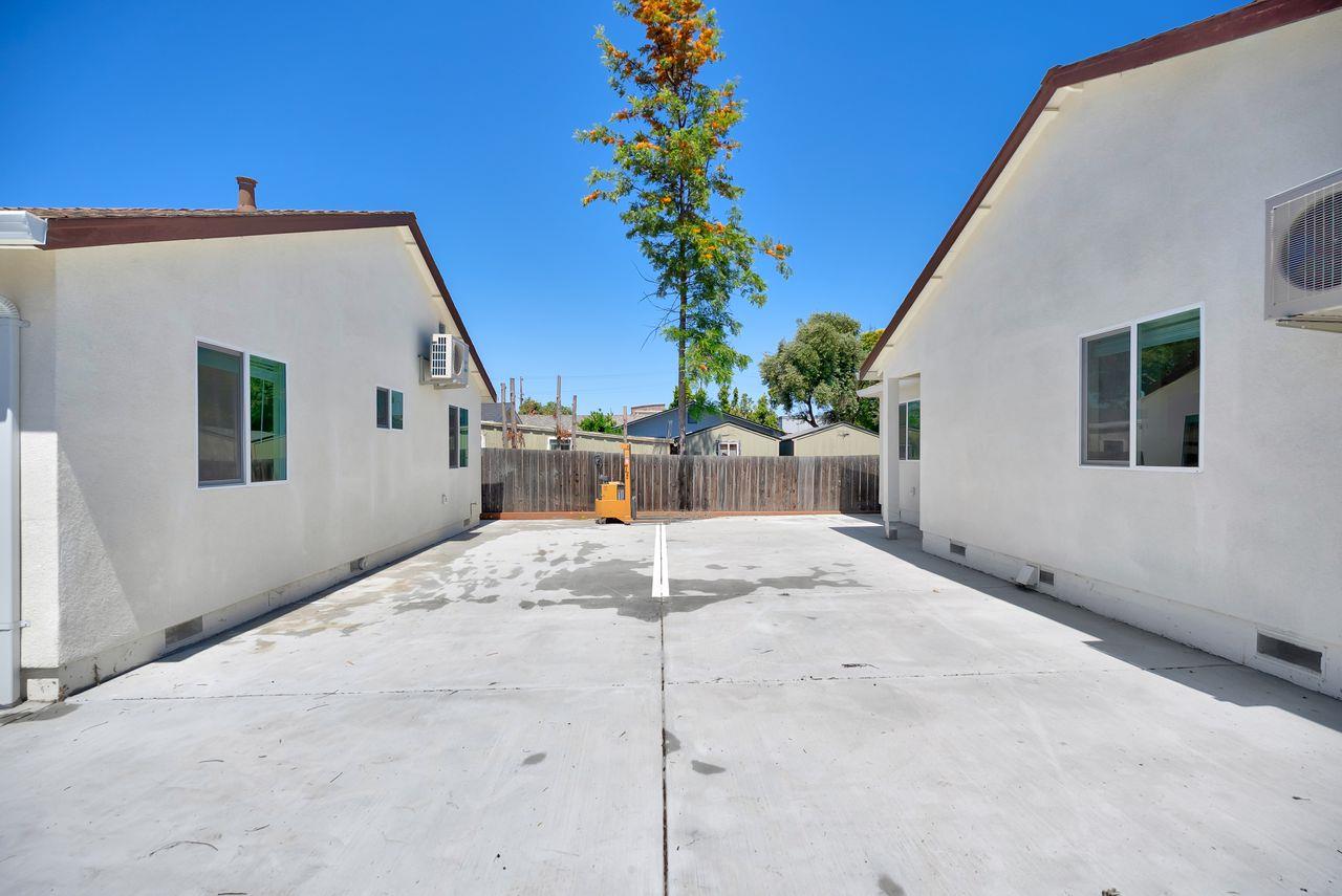 Detail Gallery Image 35 of 44 For 264 N 34th St, San Jose,  CA 95116 - 8 Beds | 4 Baths