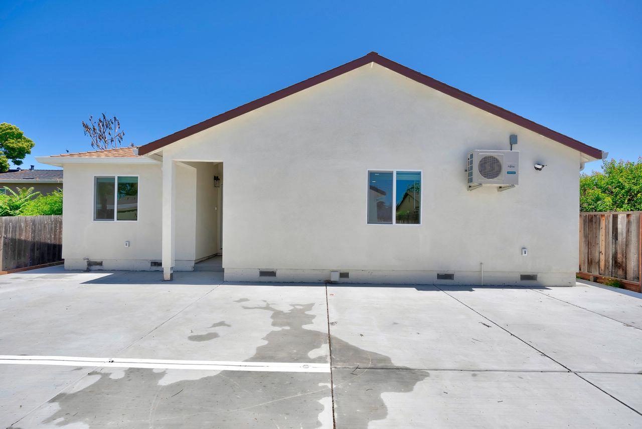 Detail Gallery Image 44 of 44 For 264 N 34th St, San Jose,  CA 95116 - 8 Beds | 4 Baths
