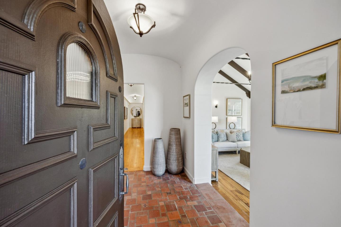Detail Gallery Image 10 of 93 For 138 Valdeflores Dr, Burlingame,  CA 94010 - 4 Beds | 3/1 Baths