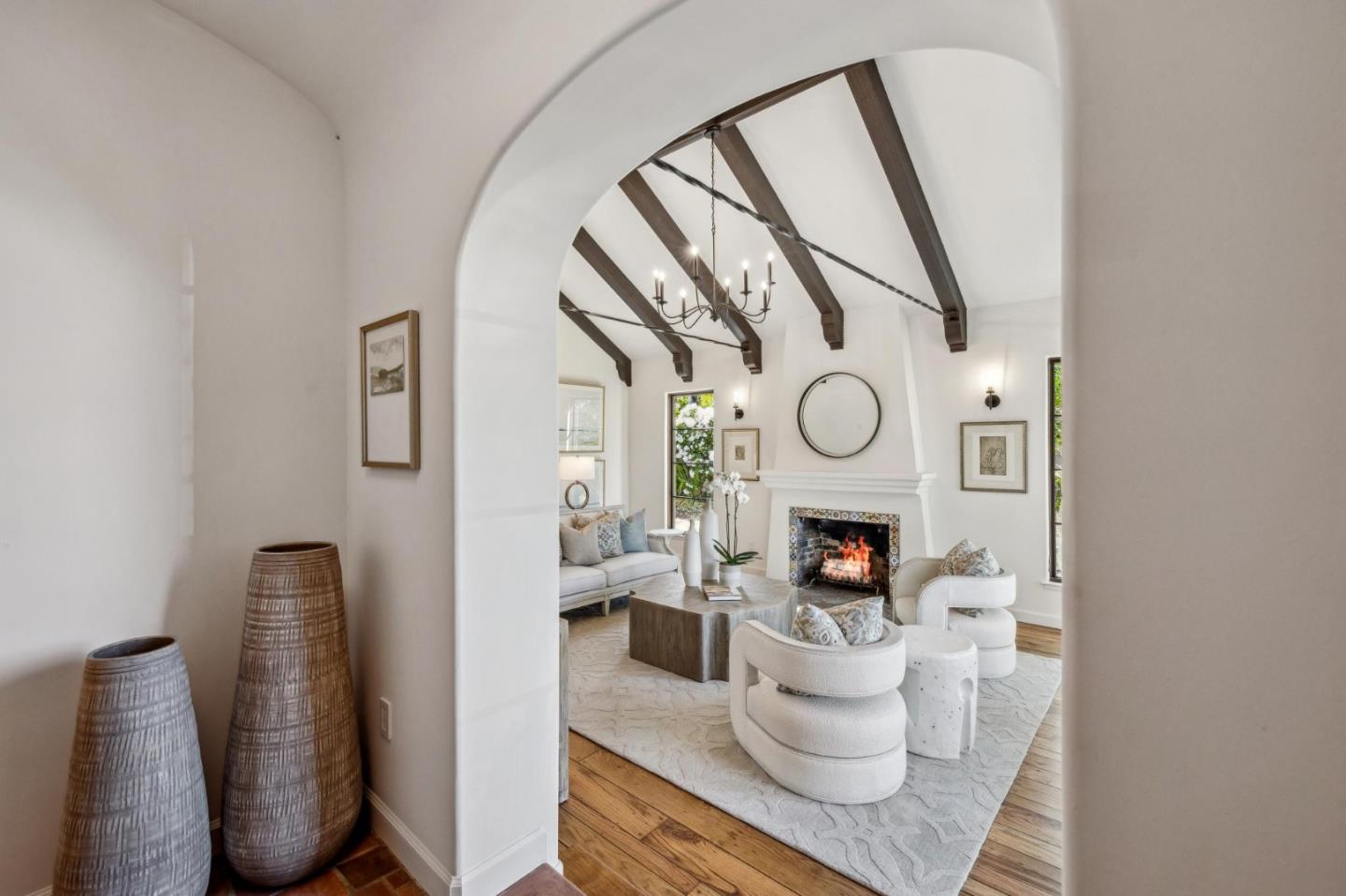 Detail Gallery Image 14 of 93 For 138 Valdeflores Dr, Burlingame,  CA 94010 - 4 Beds | 3/1 Baths