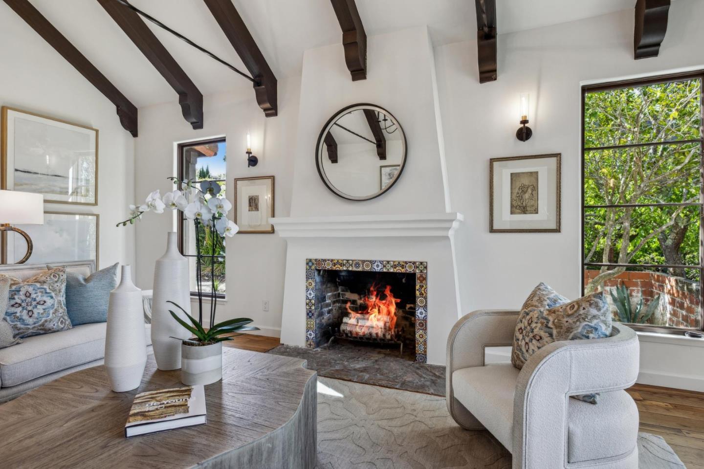 Detail Gallery Image 16 of 93 For 138 Valdeflores Dr, Burlingame,  CA 94010 - 4 Beds | 3/1 Baths