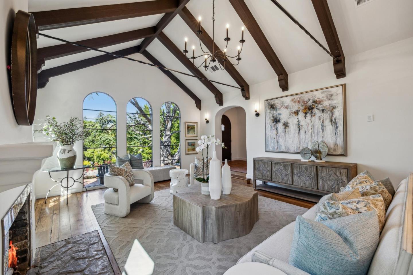 Detail Gallery Image 20 of 93 For 138 Valdeflores Dr, Burlingame,  CA 94010 - 4 Beds | 3/1 Baths